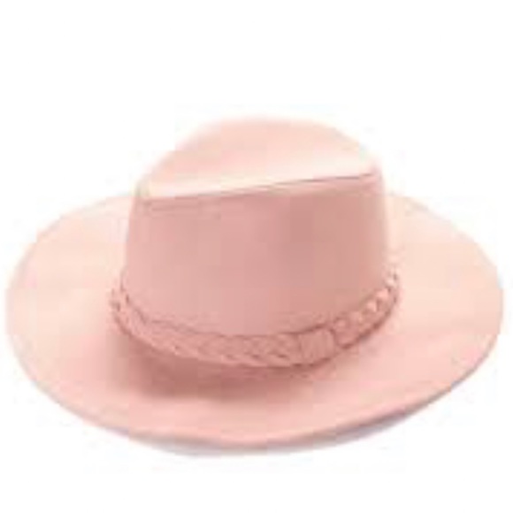 Fedora hat. - Picture 1 of 10